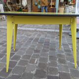 Table tolix 55 - Xavier Pauchard