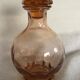 Rosaline decanter