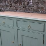 1/10 Vintage Parisian buffet