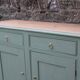 1/10 Vintage Parisian buffet