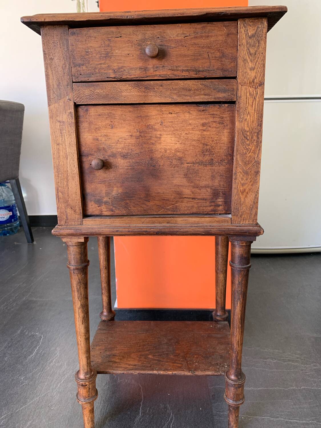 Occasional furniture
