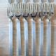 Fish cutlery