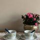 Vintage breakfast Médart de Noblat