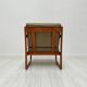 1/2 '60s vintage Danish teak armchair FD 130 by Peter Hvidt & Orla Mølgaard-Nielsen for France & Daverkosen