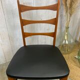 Pair of 70's chairs