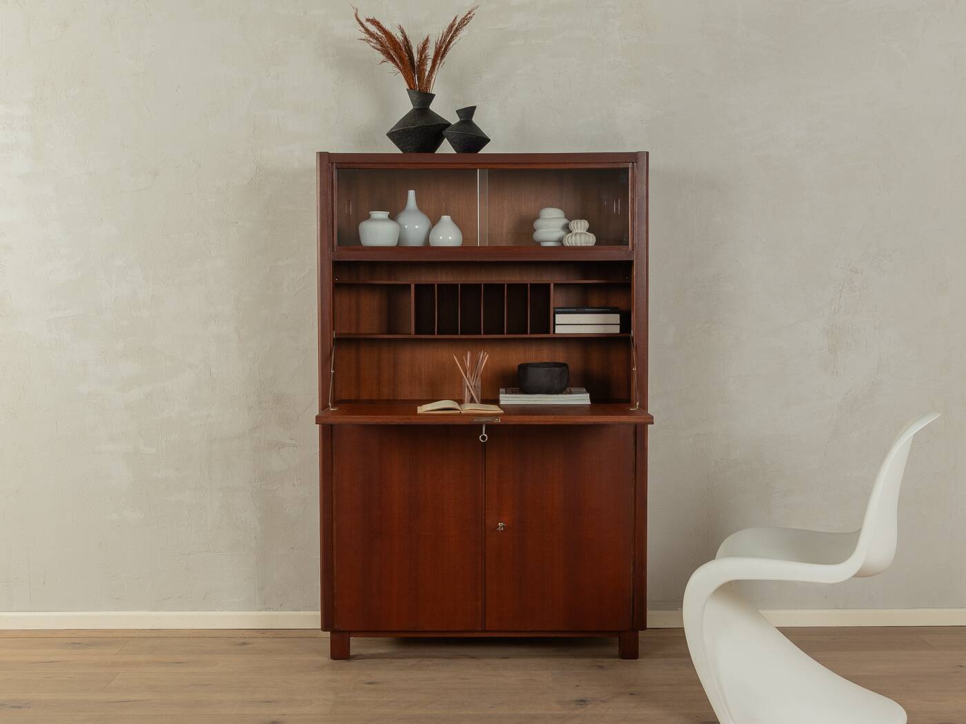 1950s bureau, Musterring