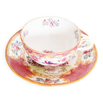 Porcelain tea or coffee cup Minton Decor, HB (2)