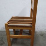 5X Ilmari Tapiovaara Hongisto Chairs