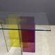 "Slide" Dining Room Table By René Bouchara For Roche Bobois