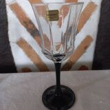 3 luminarc octime glasses