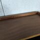 Vintage Scandinavian children's bookcase sideboard