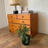 Charlotte Perriand Selection Chest of Drawers