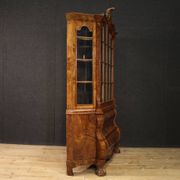 Vitrine néerlandaise du 20e siècle