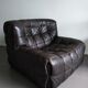 Kashima lounge chair by Michel Ducaroy for Ligne Roset, 1980