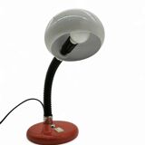 GammaLux Table Lamp Space Age 1970 Italia