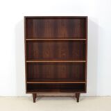 Rosewood bookcase