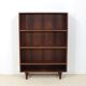 Rosewood bookcase