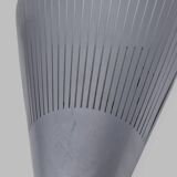 A pair of vintage 1980s "Klyka" wall lamps, designed by Ikea