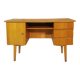 Bureau pieds compas