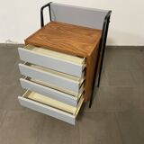 Cabinet with drawers ÚP Závody