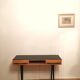 Toilet table by Mojmir Pozar for Up Zavody