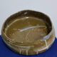 Beautiful ceramic top (glazed stoneware). Unique artist's piece. Handmade.