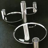 Georg Jensen centerpiece candle holder