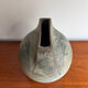 Large Stoneware Vase by Franco Bucci for Franco Bucci, 1970s