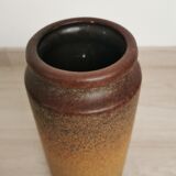 Vase Scheurich vintage 70's