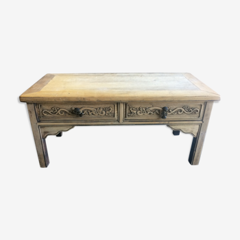 Table chinoise