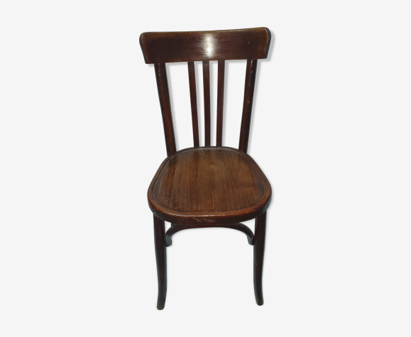 Chaise bistrot Baumann