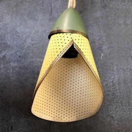 Wall light Leuchten 50s