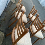 Scandinavian chairs