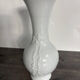 Antique porcelain vase from Bavaria