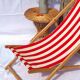 Deckchair, Chilean chaise longue
