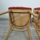 Chairs by Antonín Šuman for Ton, 1960s, Set of 4