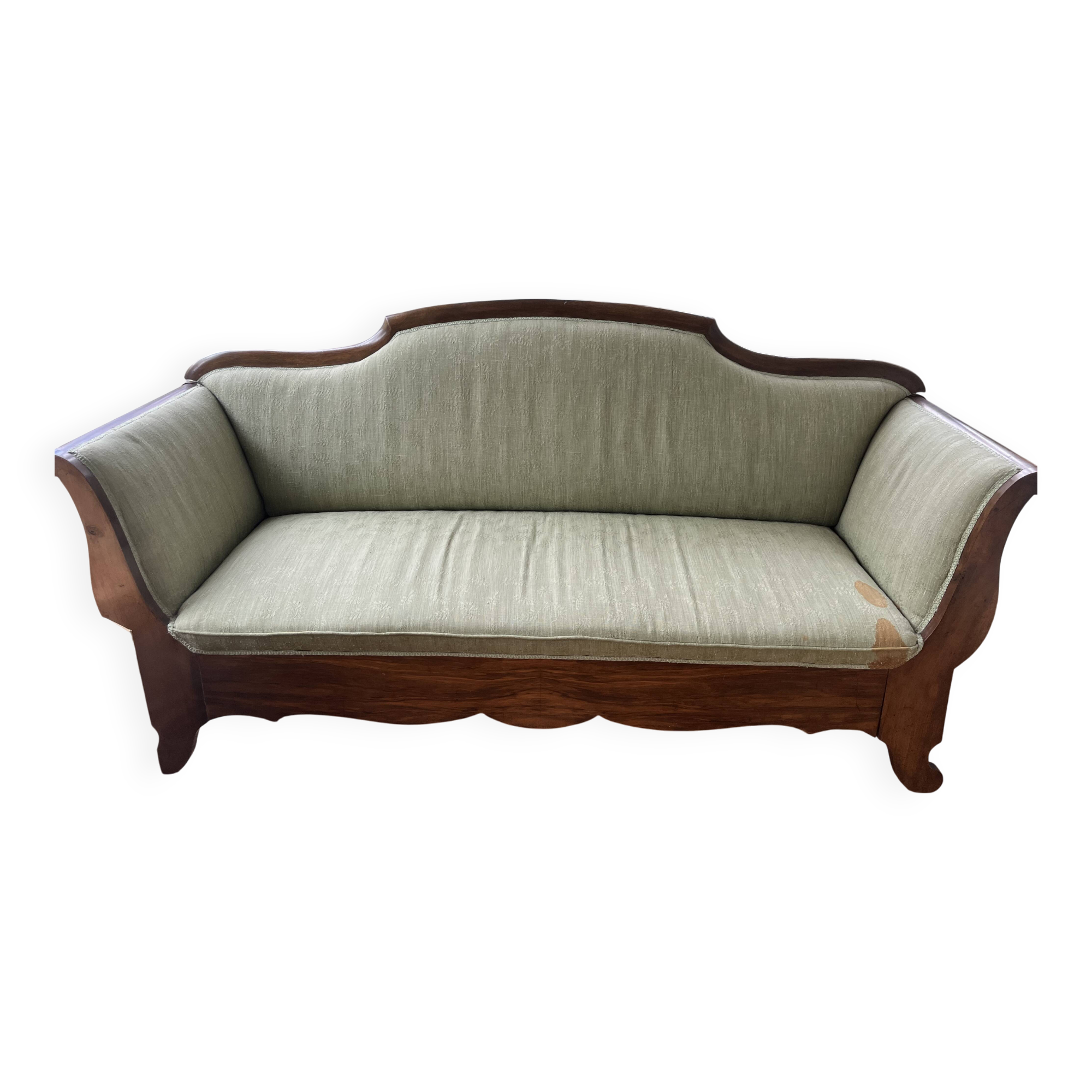 Louis XV style sofa