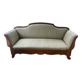 Canapé style Louis XV