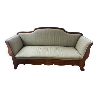 Louis XV style sofa