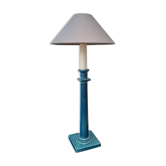 Kostka lamp