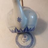 Chinese teapot