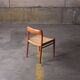 Niels O. Møller model 75 dining chair