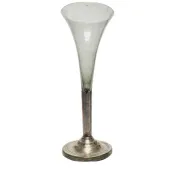 Vase Art Déco BHR avec flûte