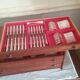 Cultery set Christofle 90 pieces