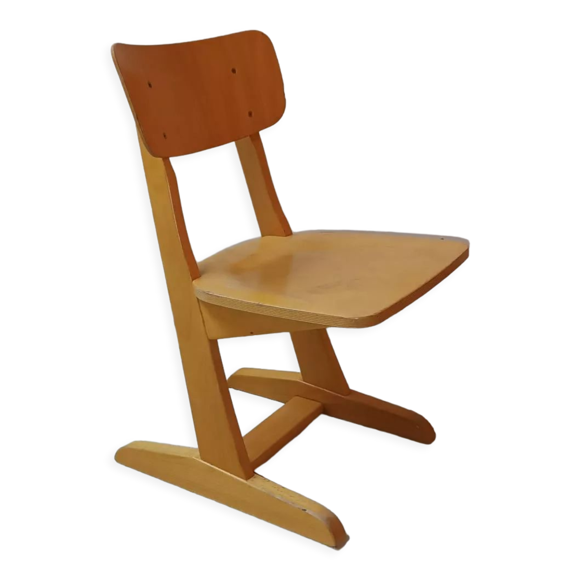 Casala children's chair from the 1960s
