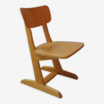 Casala children's chair from the 1960s