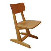 Casala children's chair from the 1960s