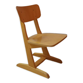 Casala children's chair from the 1960s