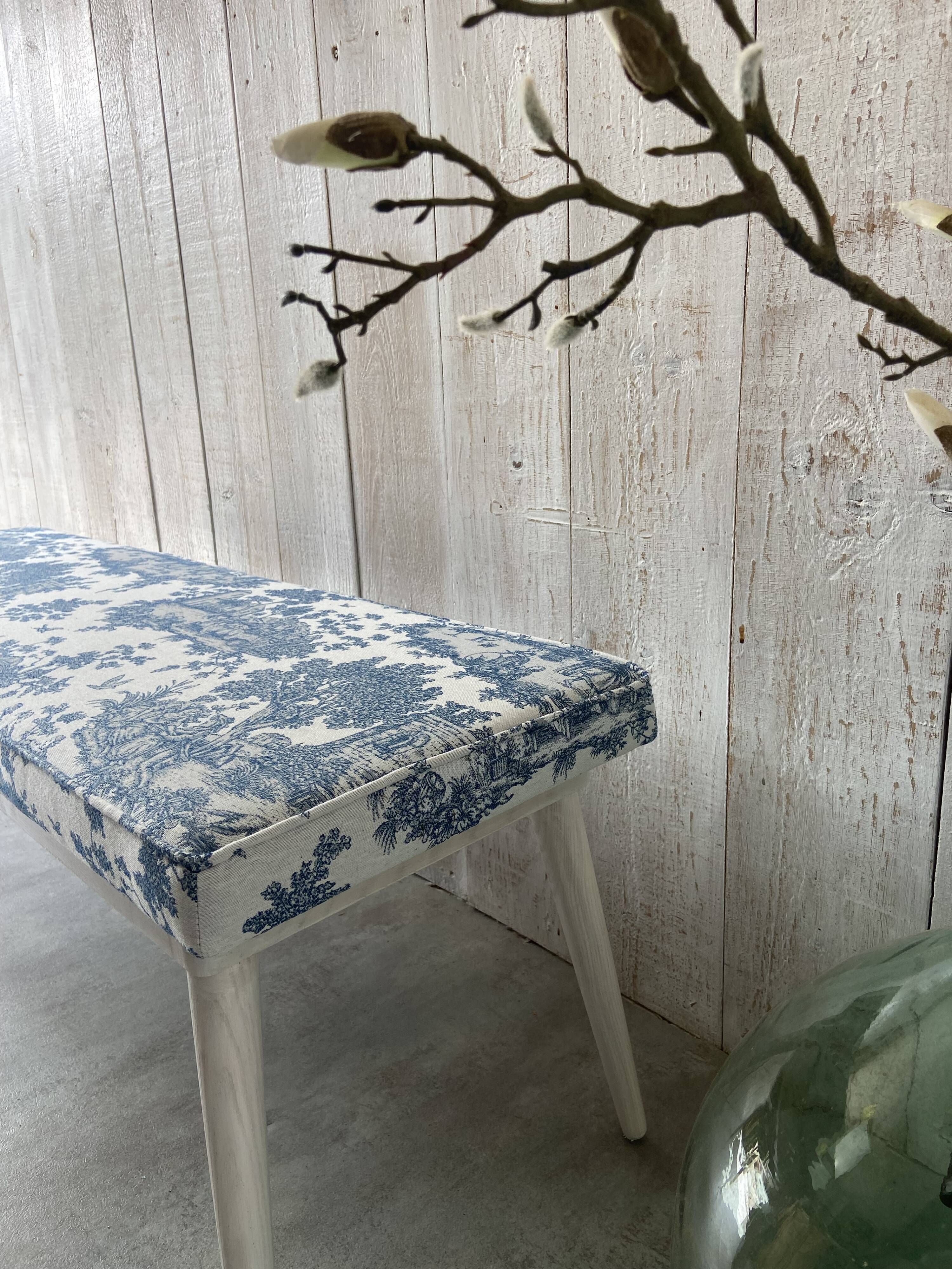 Banquette scandinave