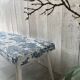 Banquette scandinave
